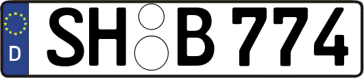 SH-B774