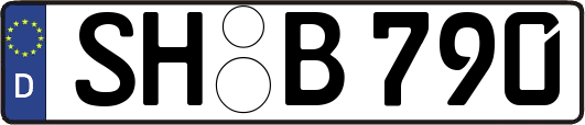 SH-B790