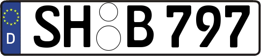 SH-B797