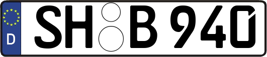 SH-B940