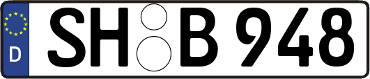 SH-B948
