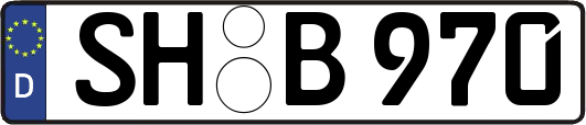 SH-B970