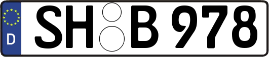 SH-B978