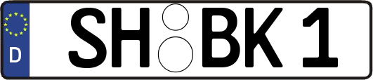 SH-BK1