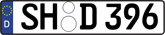 SH-D396