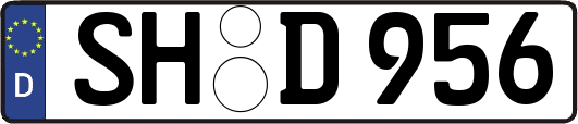 SH-D956
