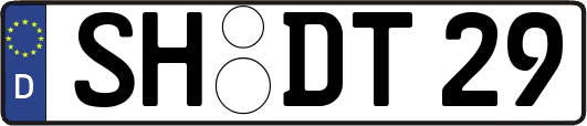 SH-DT29