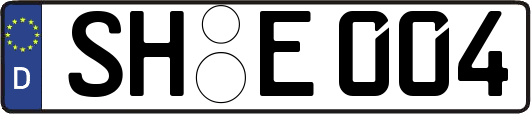 SH-E004