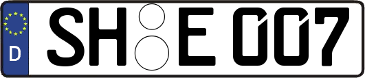 SH-E007