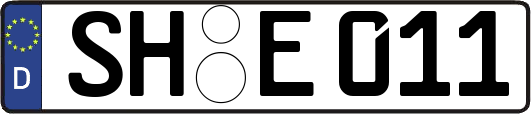SH-E011