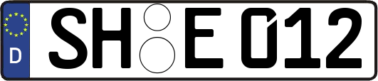 SH-E012