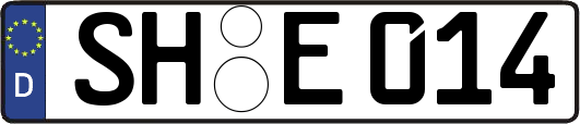 SH-E014