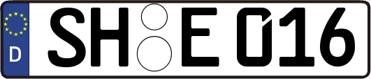 SH-E016