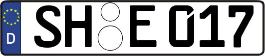 SH-E017