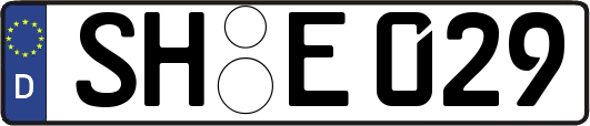 SH-E029