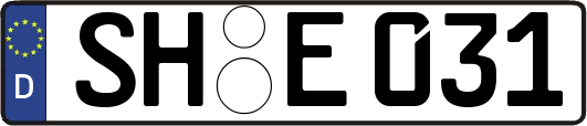 SH-E031