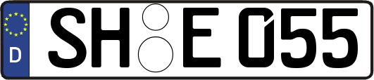 SH-E055