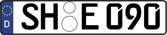 SH-E090