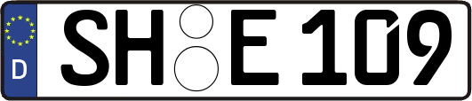 SH-E109