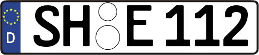 SH-E112