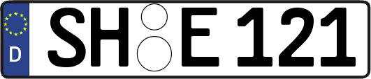 SH-E121