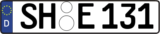 SH-E131