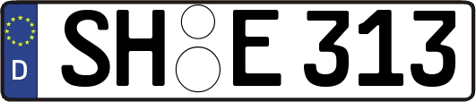SH-E313