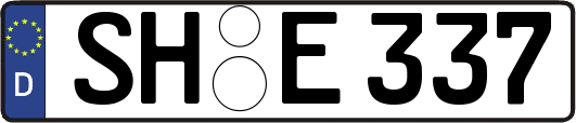SH-E337