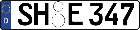 SH-E347