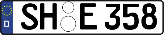 SH-E358