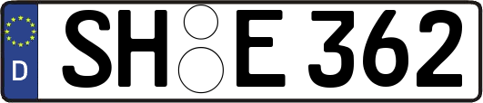 SH-E362