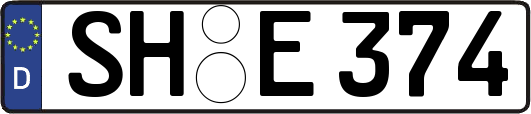 SH-E374