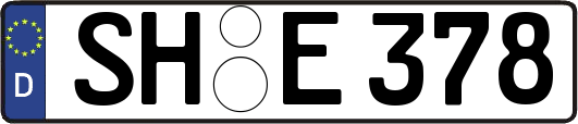 SH-E378
