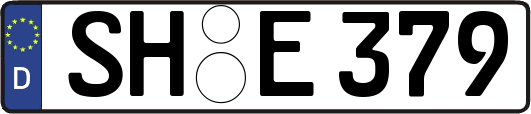 SH-E379