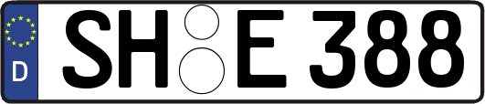 SH-E388