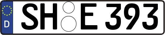 SH-E393