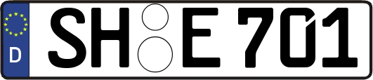 SH-E701