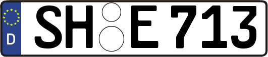 SH-E713