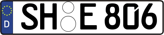 SH-E806