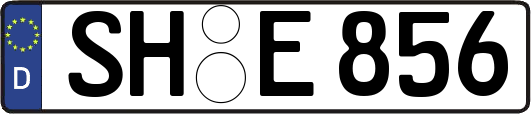 SH-E856