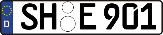 SH-E901