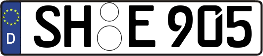 SH-E905