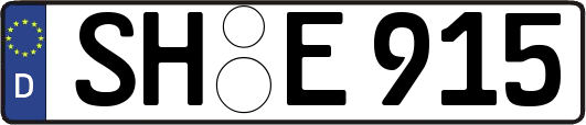 SH-E915