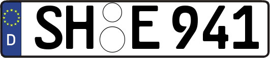 SH-E941
