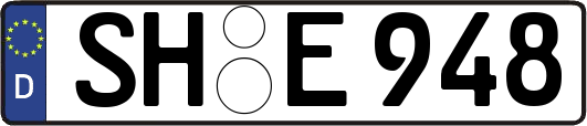 SH-E948