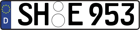 SH-E953