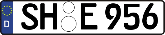 SH-E956