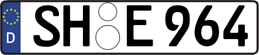 SH-E964