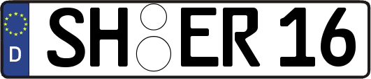 SH-ER16