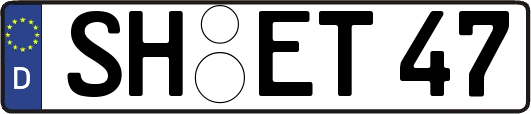 SH-ET47